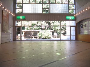 展示ホール 展示ホール