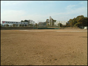 小美玉市羽鳥運動公園