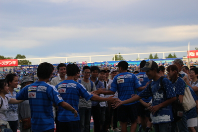 水戸ホーリーホックvsカマタマーレ讃岐5