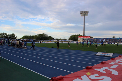 水戸ホーリーホックvsカマタマーレ讃岐6
