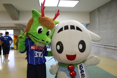 水戸ホーリーホックvsカマタマーレ讃岐10