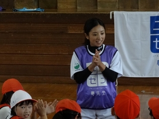 羽鳥小（片岡  安祐美さん）-1