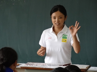 羽鳥小（片岡  安祐美さん）-2