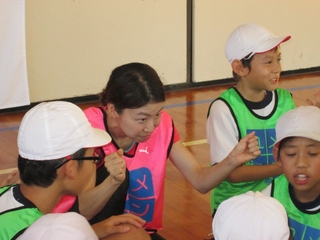 玉里北小（吉川  美香さん）-1