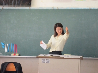 玉里北小（吉川  美香さん）-2
