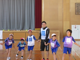 堅倉小（高橋  健介さん）-1