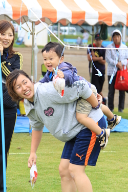 第7回小美玉市民体育祭1