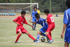 小美玉市サッカー協会-1