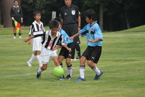 小美玉市サッカー協会-2