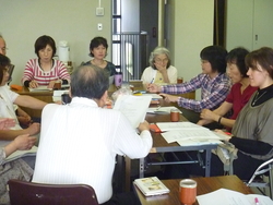 野いばらの会の写真