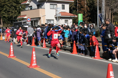 第10回小美玉市民駅伝大会5