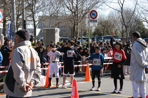 第10回小美玉市民駅伝大会6