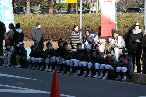 第10回小美玉市民駅伝大会11