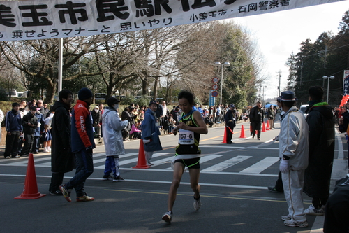 第10回小美玉市民駅伝大会13