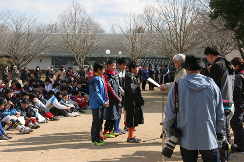 第10回小美玉市民駅伝大会15