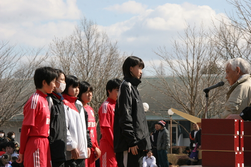 第10回小美玉市民駅伝大会16