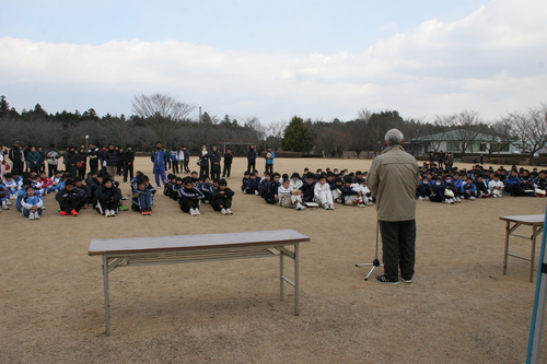 第10回小美玉市民駅伝大会19