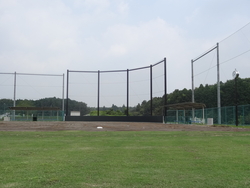 少年野球広場