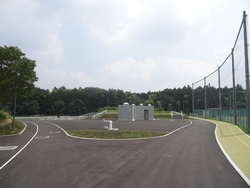 中央広場