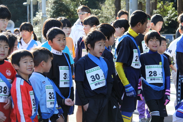 第九回小美玉市民駅伝大会3