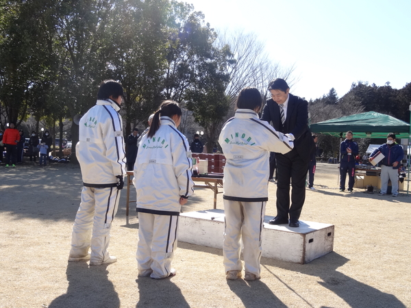 第九回小美玉市民駅伝大会19