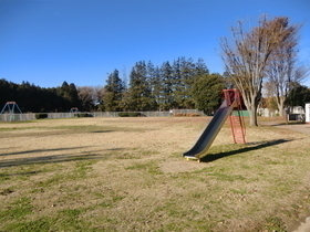 堅倉わんぱく公園の写真 1