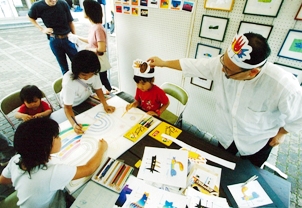 アートワークの写真2 アートワークの写真2
