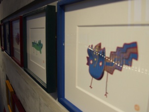 BIRD美術館の写真6 BIRD美術館の写真6