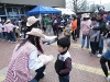 「小美玉市民の日記念式典」の写真