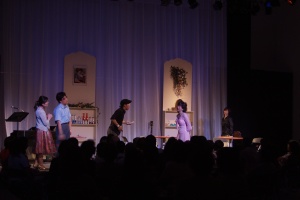 Cherry  Sageの写真