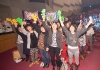 本公演の様子の写真