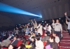 本公演の様子の写真