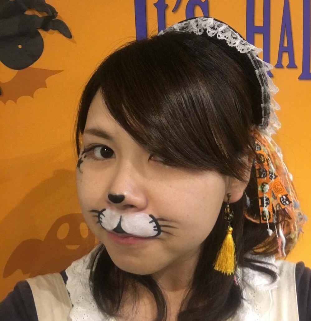 ハロウィンペイント3 ハロウィンペイント3