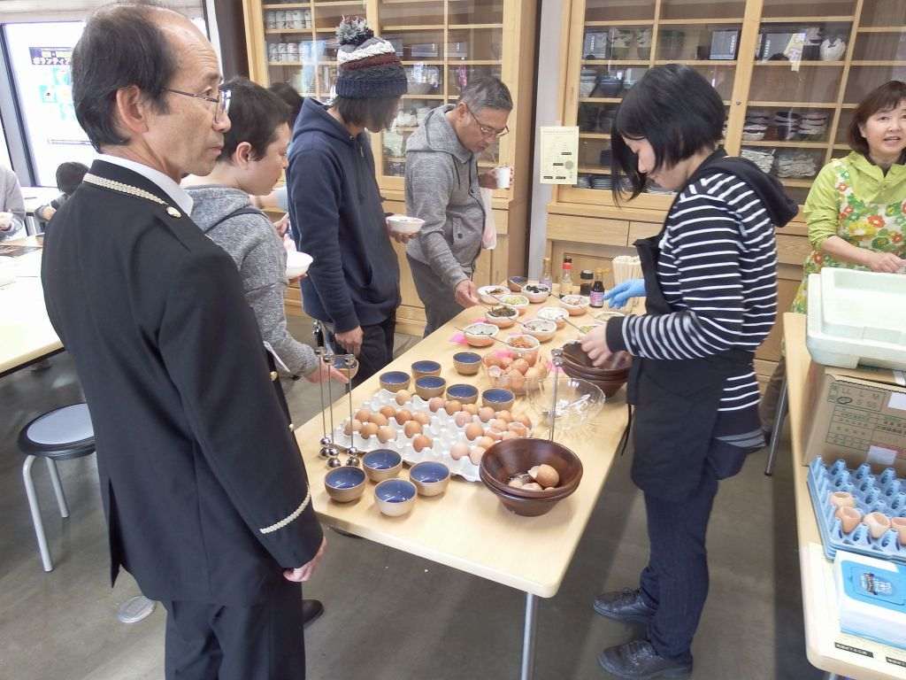 ★卵かけ1 ★卵かけ1