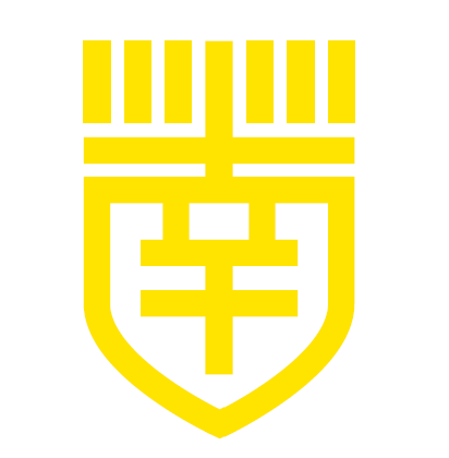 小川南小校章 小川南小校章