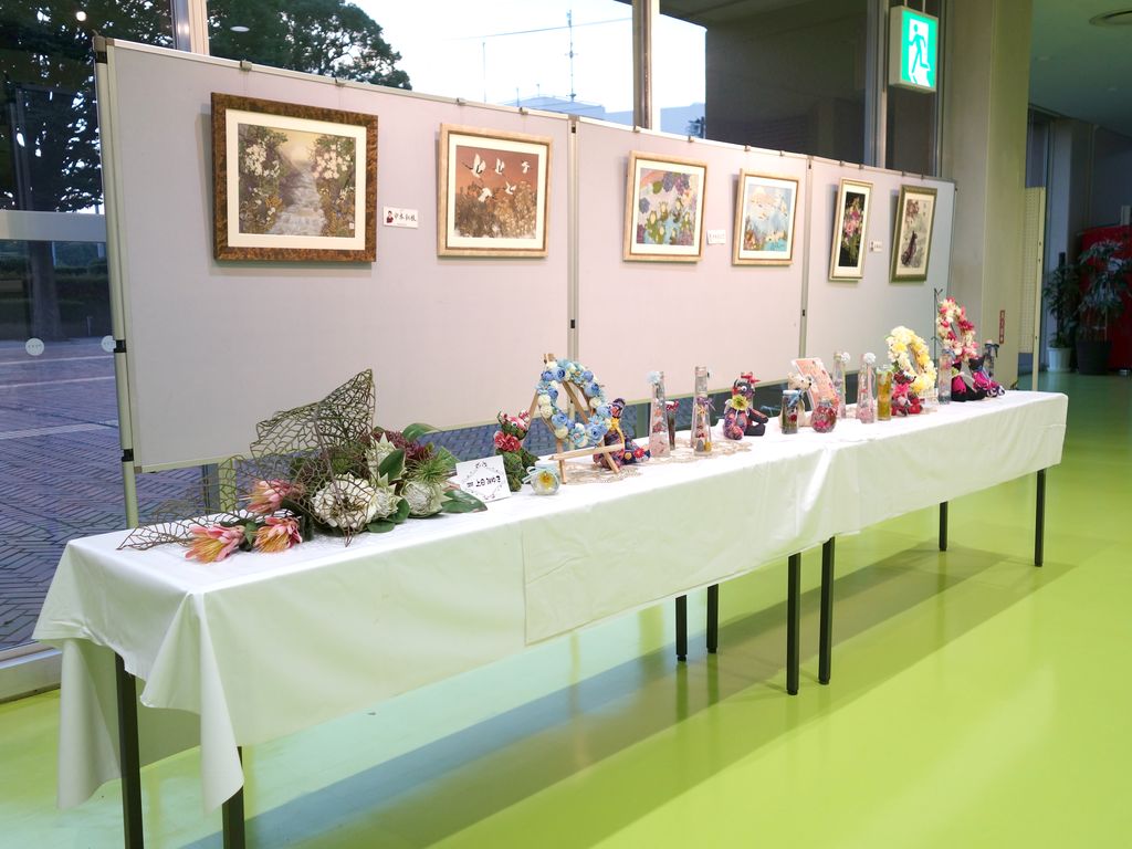 200816_みのり手芸・薔薇の会4