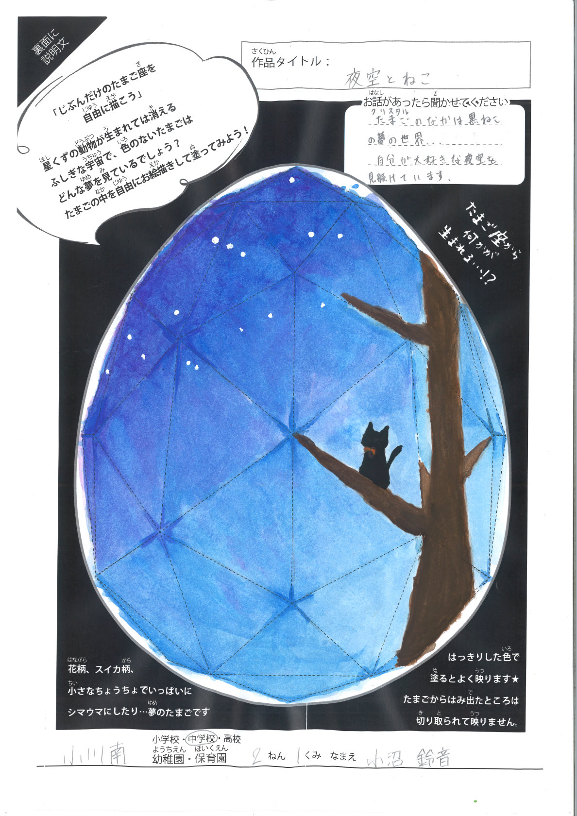 小川南中 (13) 小川南中 (13)
