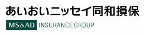 あいおいニッセイ同和損保企業ロゴ