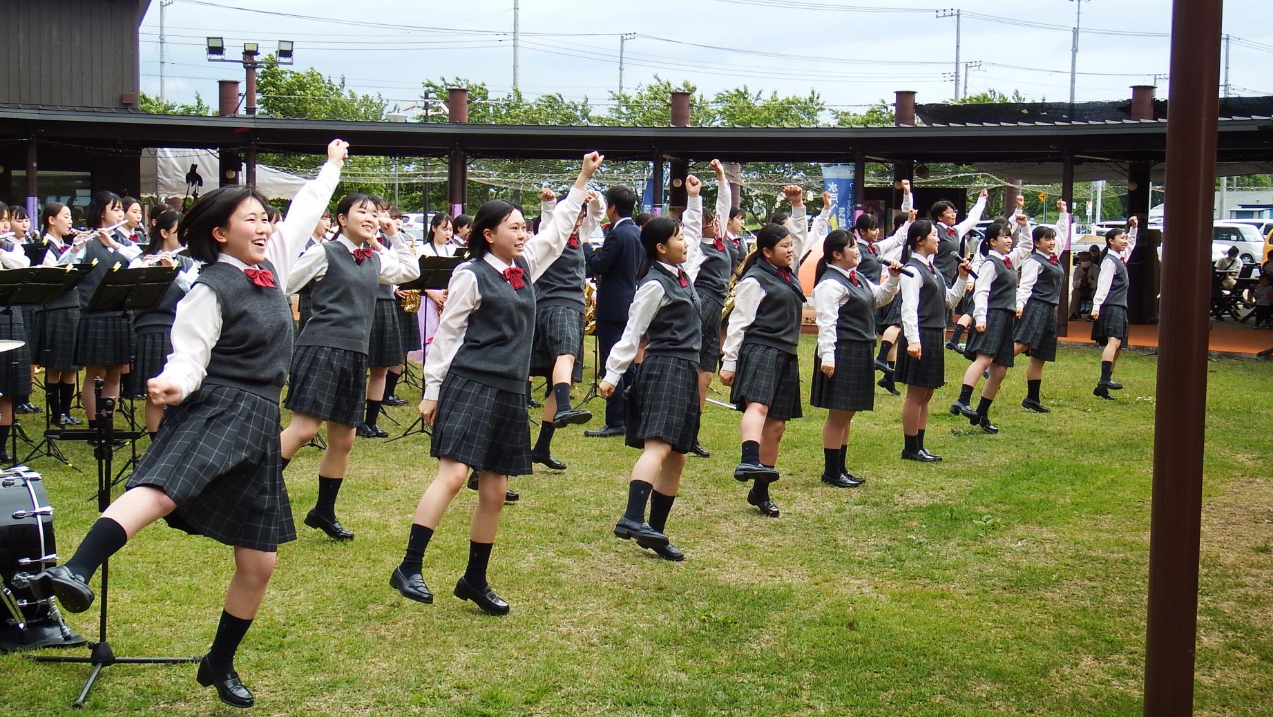 大成女子高写真2