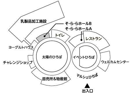 そららマップ