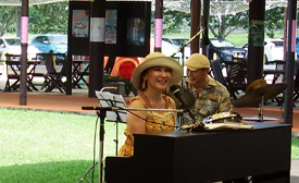 星野由美子ジャズボーカルコンサート♪ 星野由美子ジャズボーカルコンサート♪