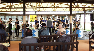 水戸工業高等学校ブルービギナーズ 水戸工業高等学校ブルービギナーズ
