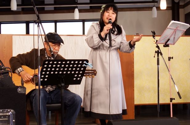 yurie♪&マーシー yurie♪&マーシー