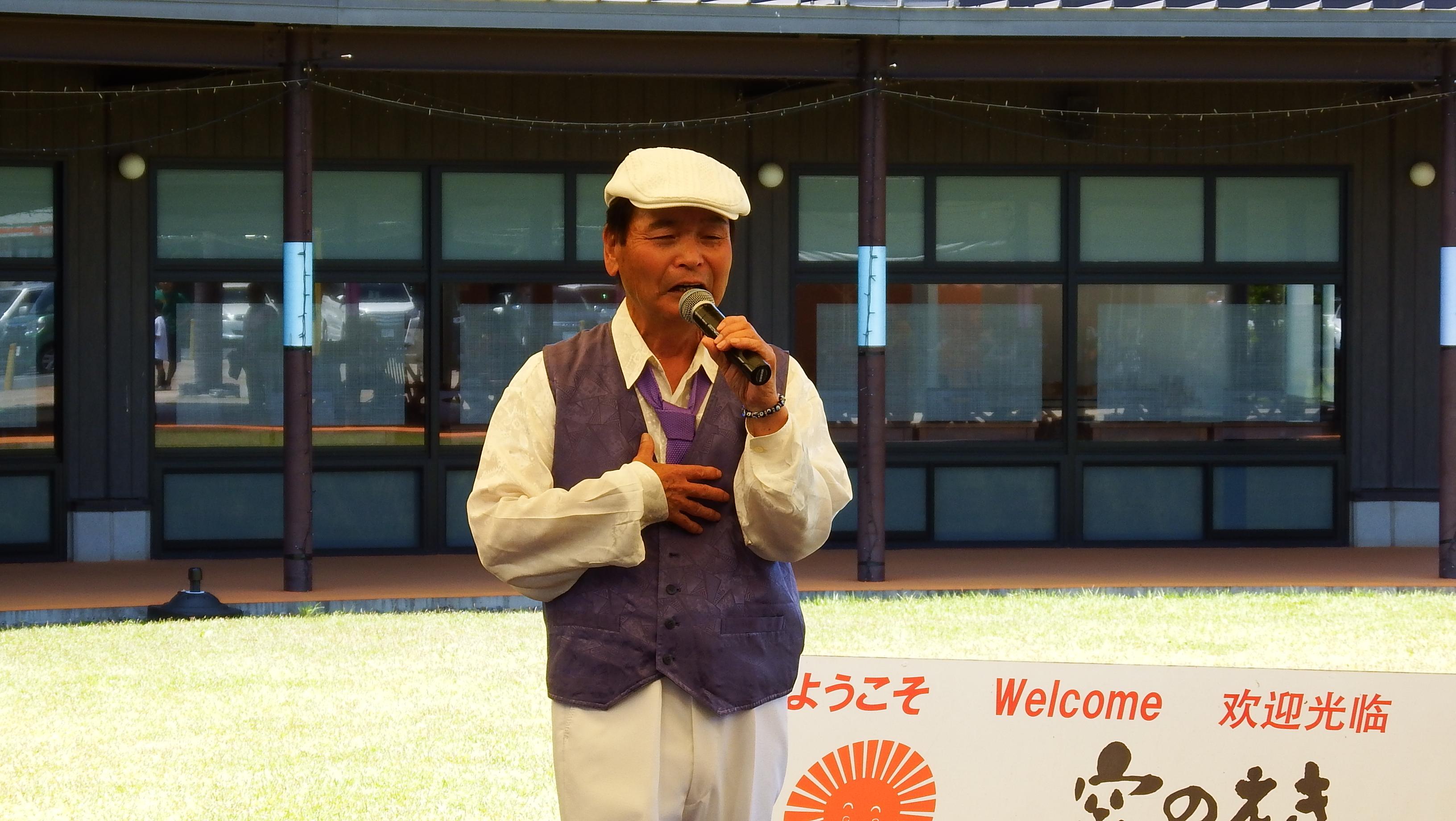 吉先生写真1