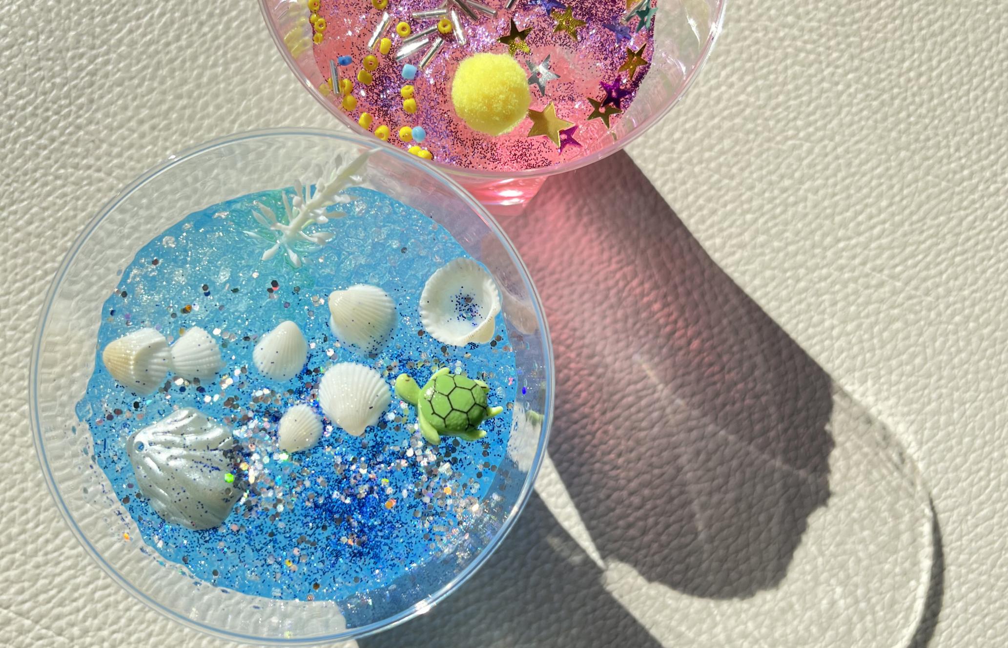 体験教室ホワイトレイショップ