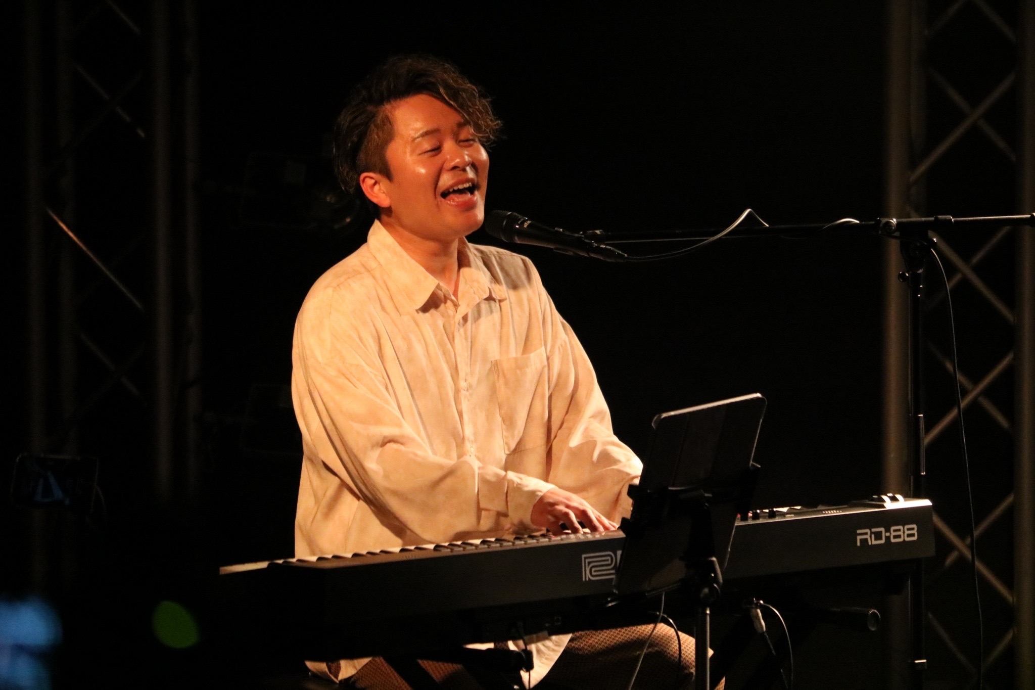 宮本龍