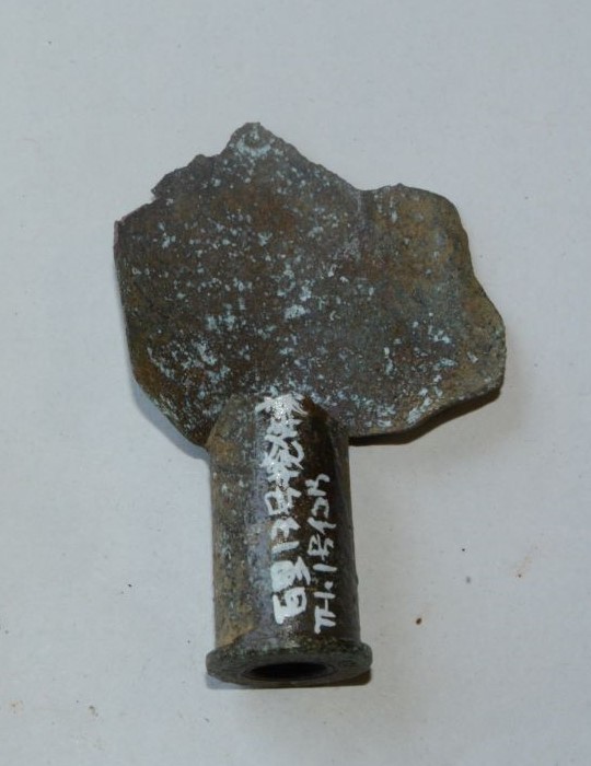 7.7ミリ機銃弾薬莢