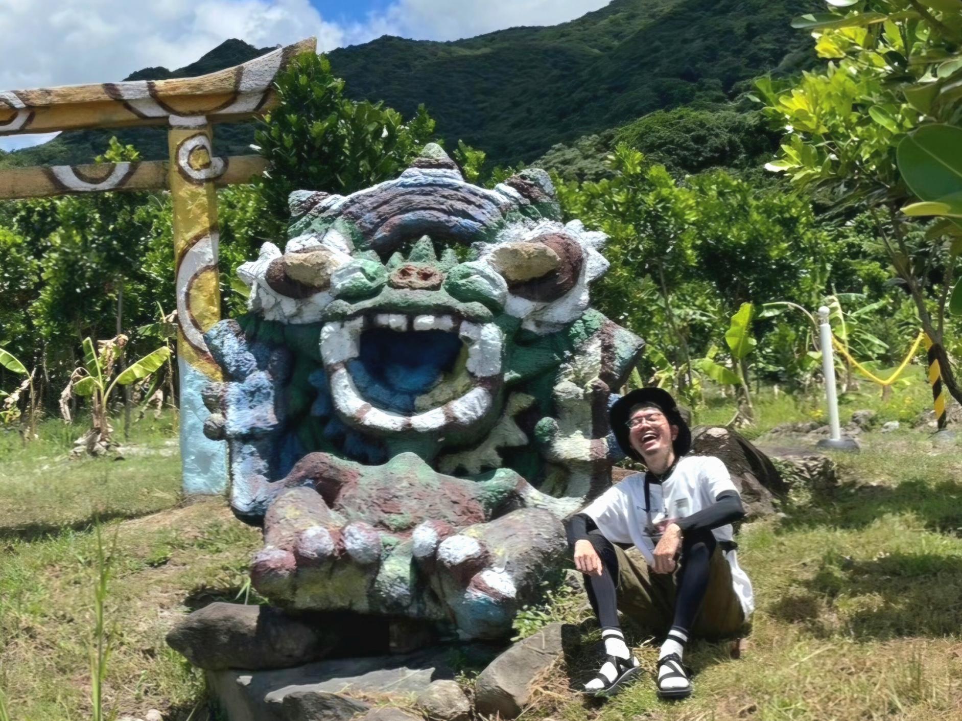 比嘉