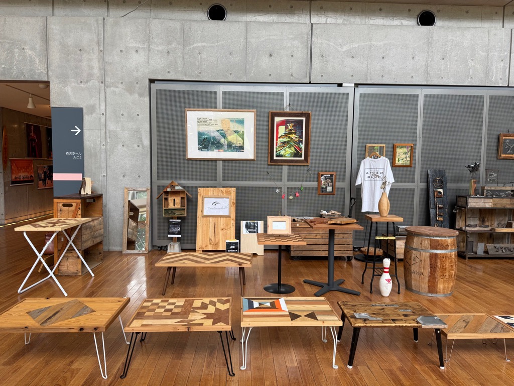 KUZU展1