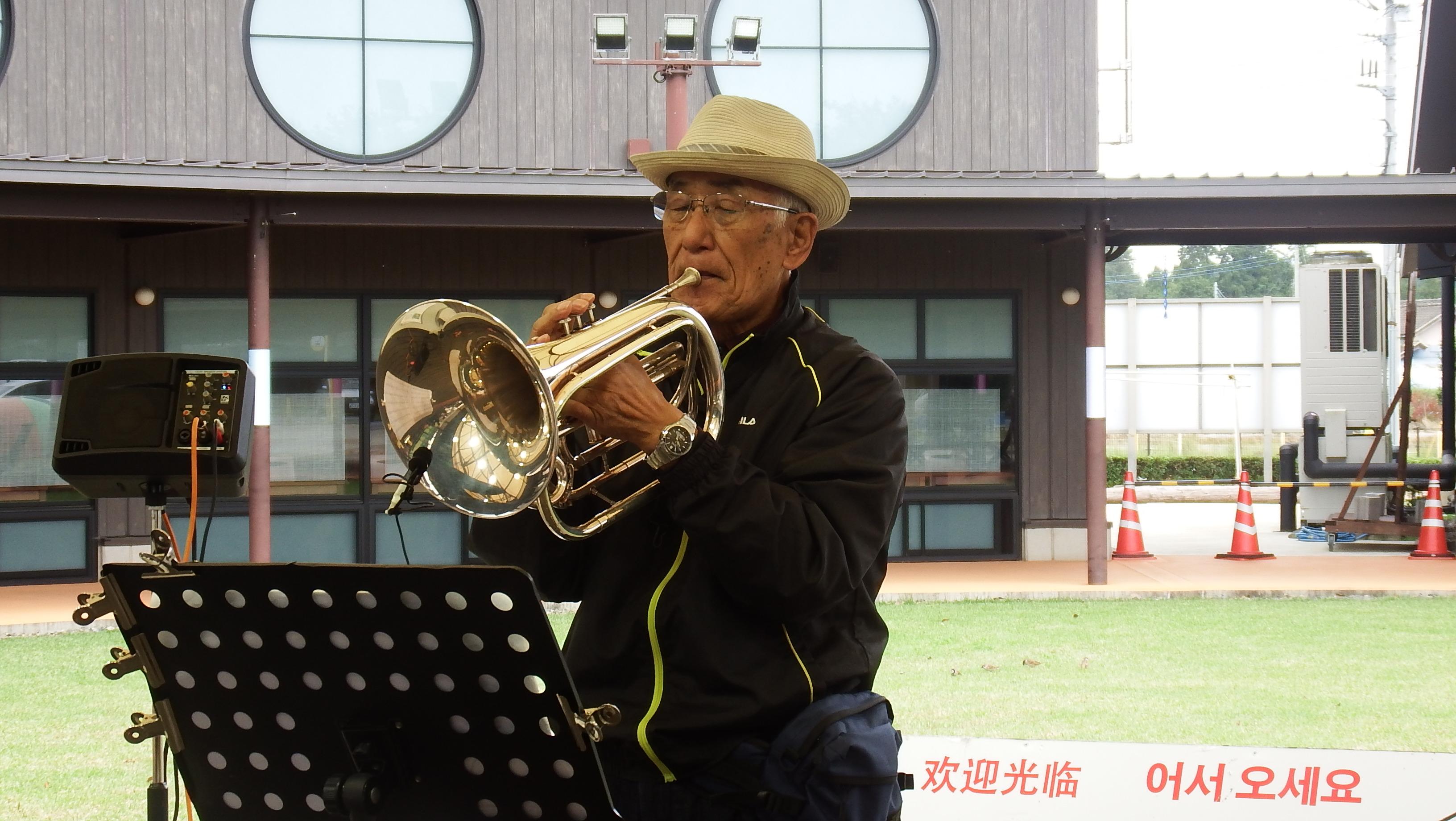 チャーリー栗原写真1 チャーリー栗原写真1